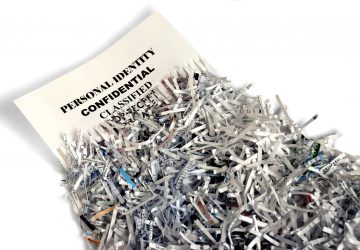Document-Shredding-Services