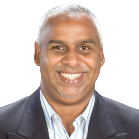 Stephen Harris 280X280